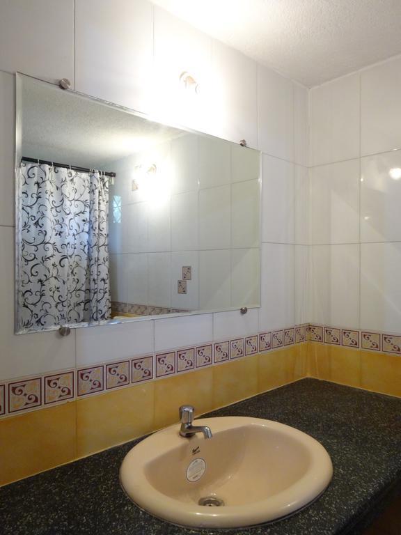 Pinto Guest House Candolim Habitación foto