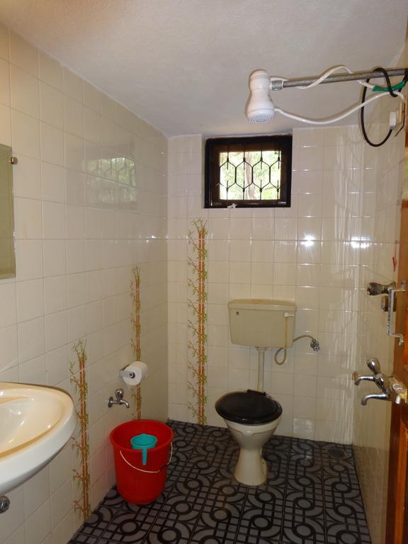 Pinto Guest House Candolim Habitación foto