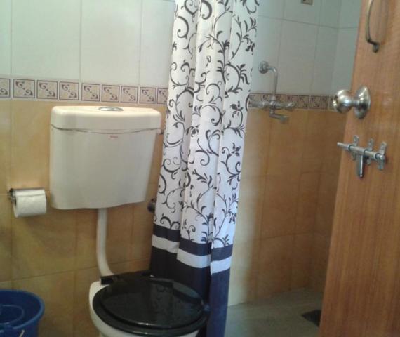 Pinto Guest House Candolim Habitación foto